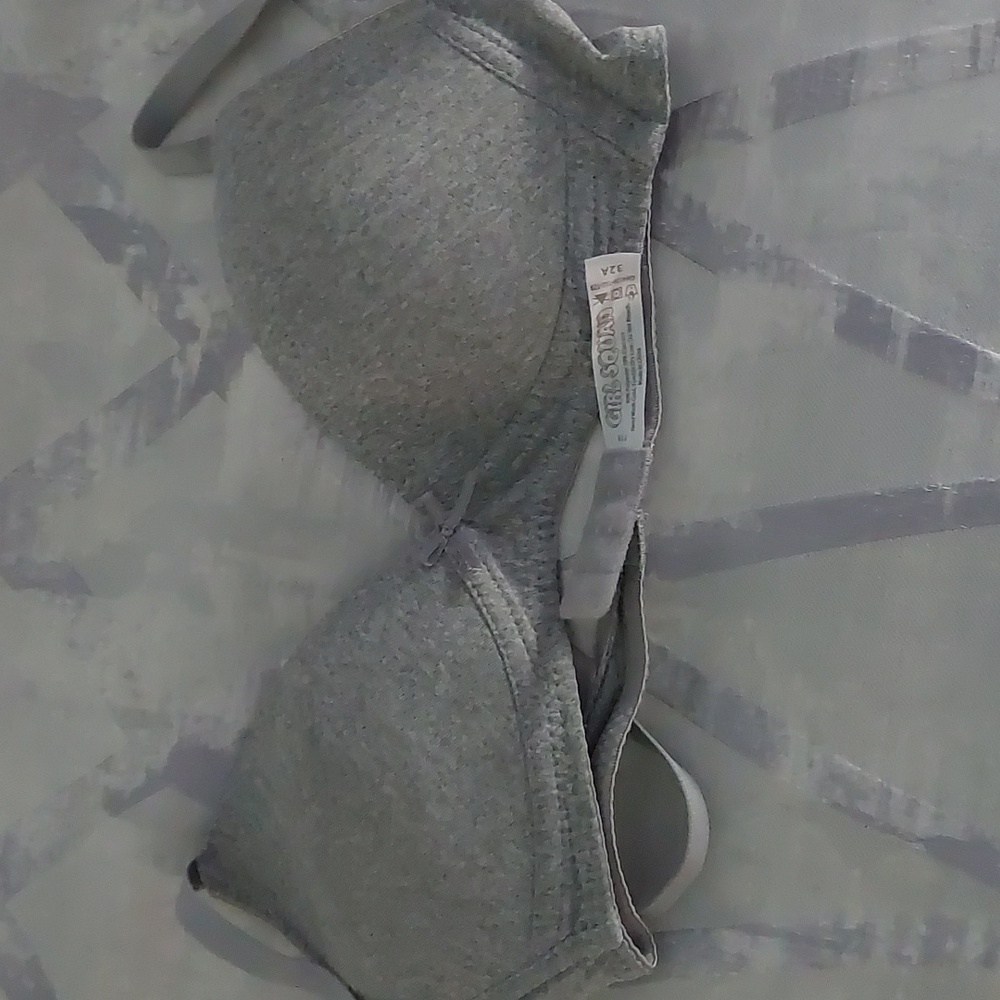 Girl squad  bra